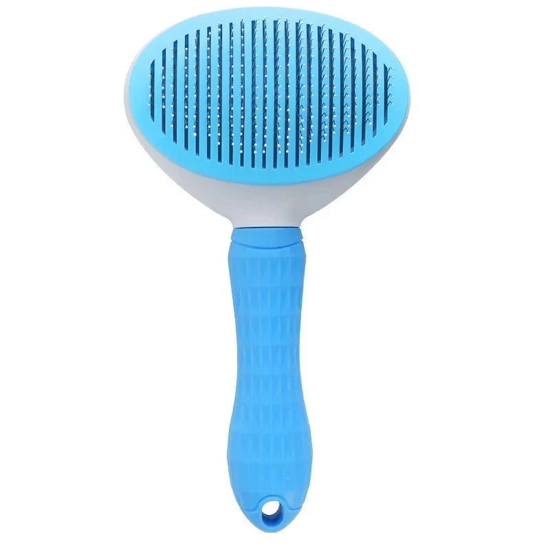 FurRelease Self-Clean Brush
