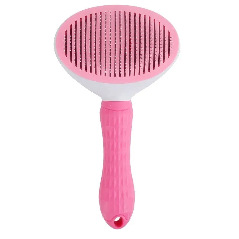 FurRelease Self-Clean Brush