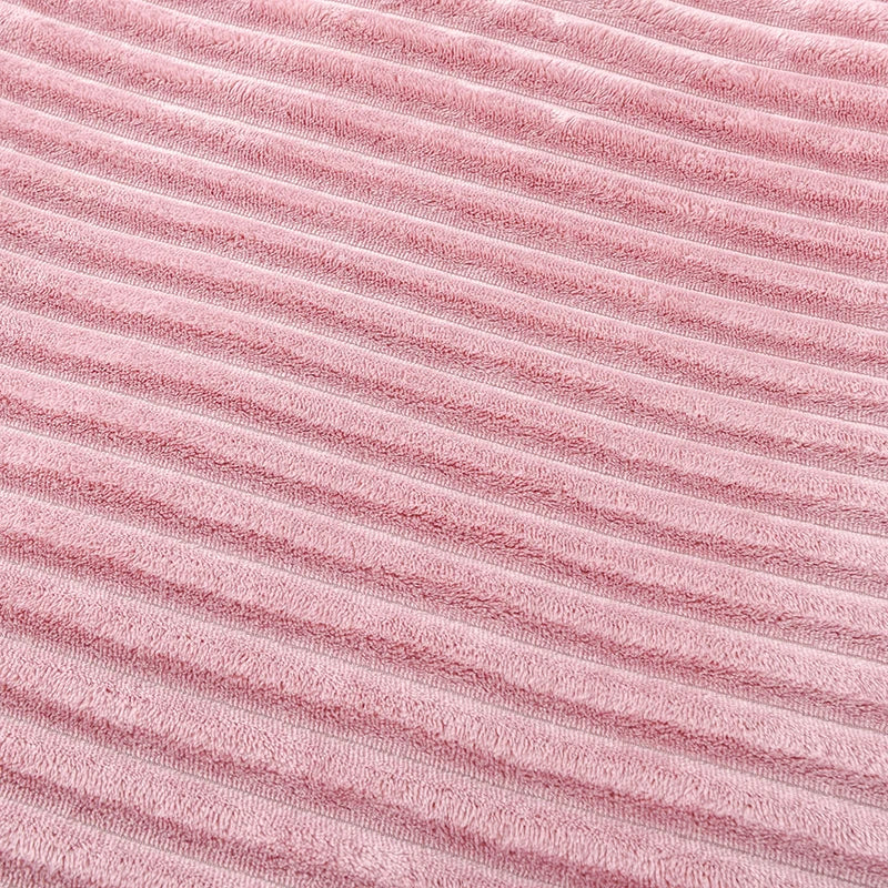 Ultra-Soft Plush Flannel Blanket – Warm Throw for Home, Sofa & Camping