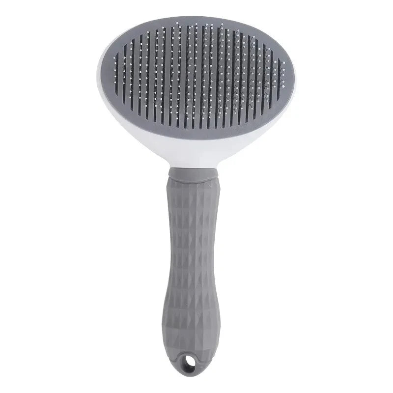 FurRelease Self-Clean Brush